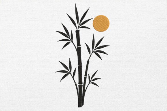 Bamboo Embroidery Design: A Maker’s Review