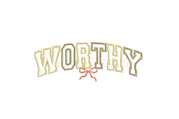 Coquette Worthy Embroidery Design Review
