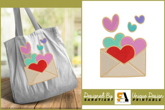Embroidery Design Love: A Maker’s Review