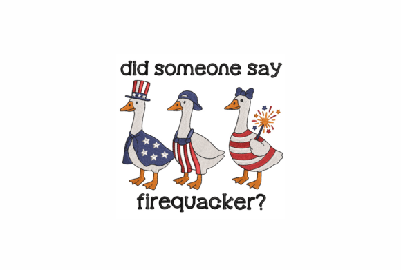 Firequacker Embroidery Design: A Business Review
