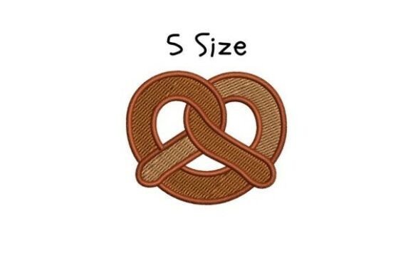 Pretzel Embroidery Design: A Maker’s Practical Review