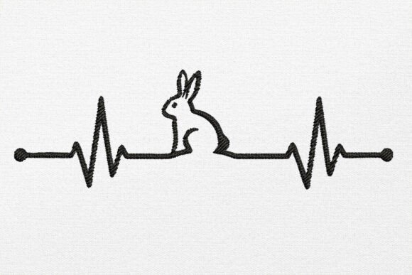 RAbbite Heartbeat: Sweatshirt Design Review