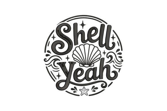 Shell Yeah Embroidery: A Business Merch Review