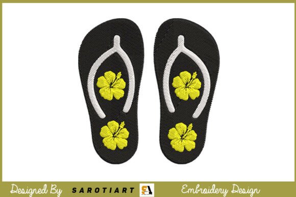 Summer Tortoise Embroidery Design Review